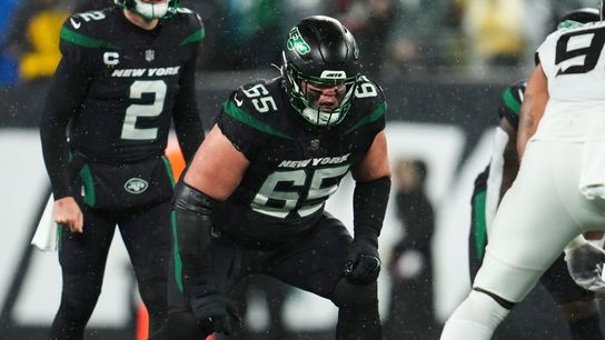 Mike's Beer Bar War Room: Herbig brings physicality to the offensive line taken on the South Side (Weekly Features)